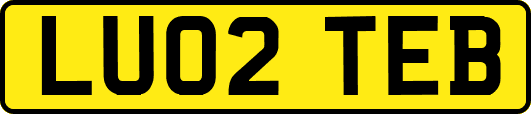 LU02TEB
