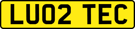 LU02TEC