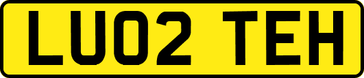 LU02TEH