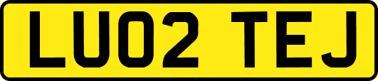 LU02TEJ