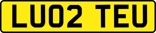 LU02TEU