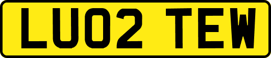 LU02TEW