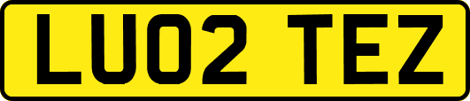 LU02TEZ