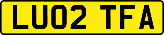 LU02TFA