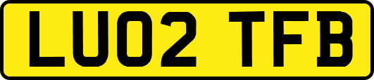 LU02TFB