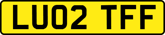 LU02TFF