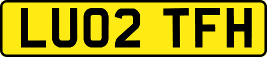 LU02TFH
