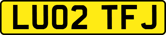 LU02TFJ