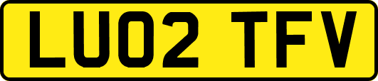 LU02TFV