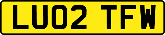 LU02TFW