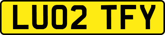 LU02TFY