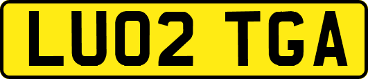 LU02TGA