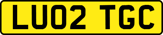 LU02TGC