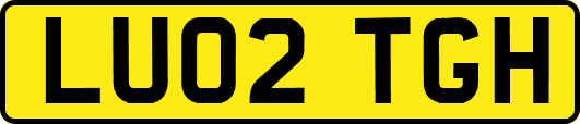 LU02TGH