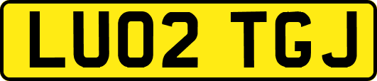 LU02TGJ