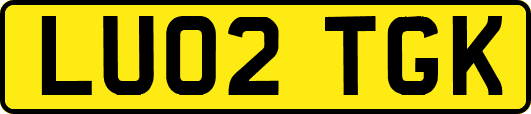 LU02TGK