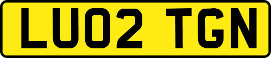 LU02TGN