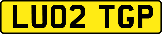 LU02TGP