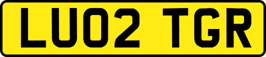 LU02TGR