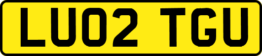 LU02TGU