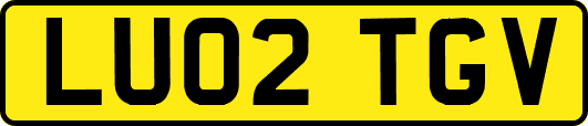 LU02TGV