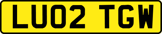 LU02TGW