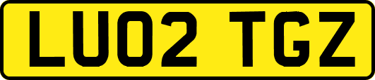 LU02TGZ