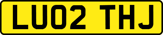 LU02THJ