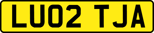 LU02TJA