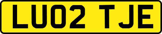 LU02TJE