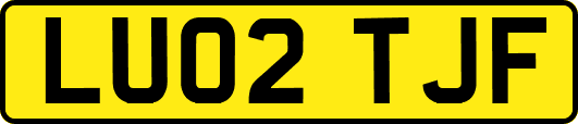 LU02TJF