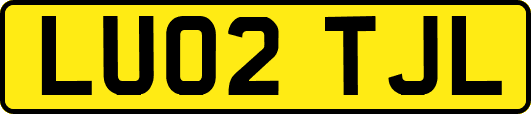LU02TJL
