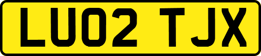LU02TJX