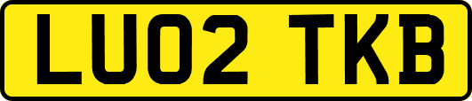 LU02TKB