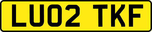 LU02TKF