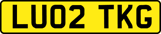 LU02TKG
