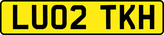 LU02TKH