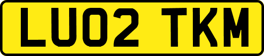 LU02TKM