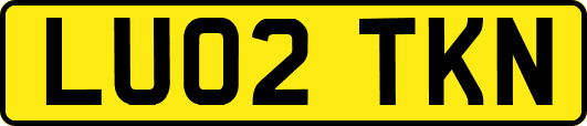 LU02TKN