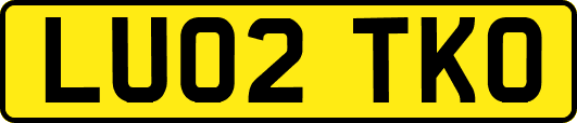 LU02TKO