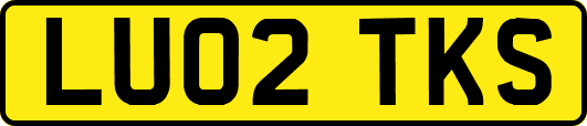 LU02TKS
