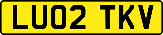 LU02TKV