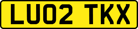 LU02TKX