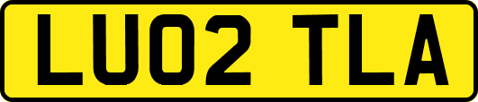 LU02TLA