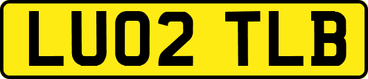 LU02TLB