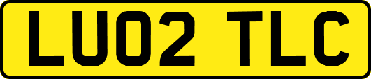 LU02TLC