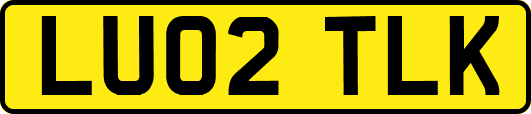 LU02TLK
