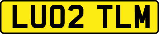 LU02TLM