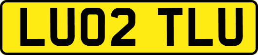 LU02TLU