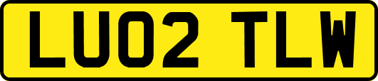LU02TLW